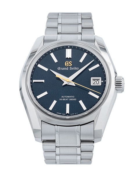 Grand Seiko Heritage Collection SBGH353